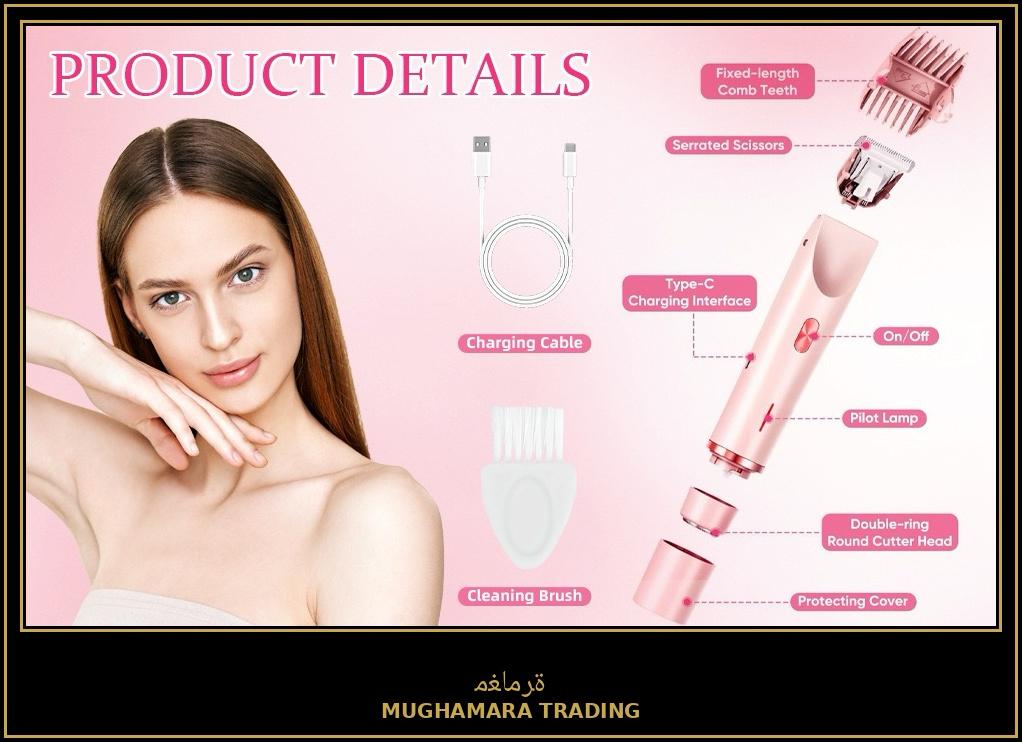 Beauty & Personal Care