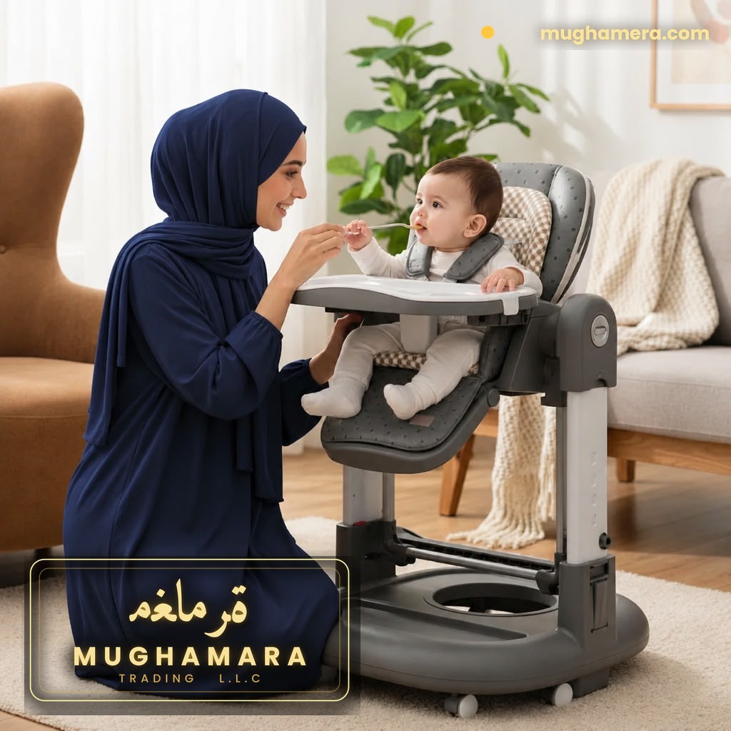 Baby Gear