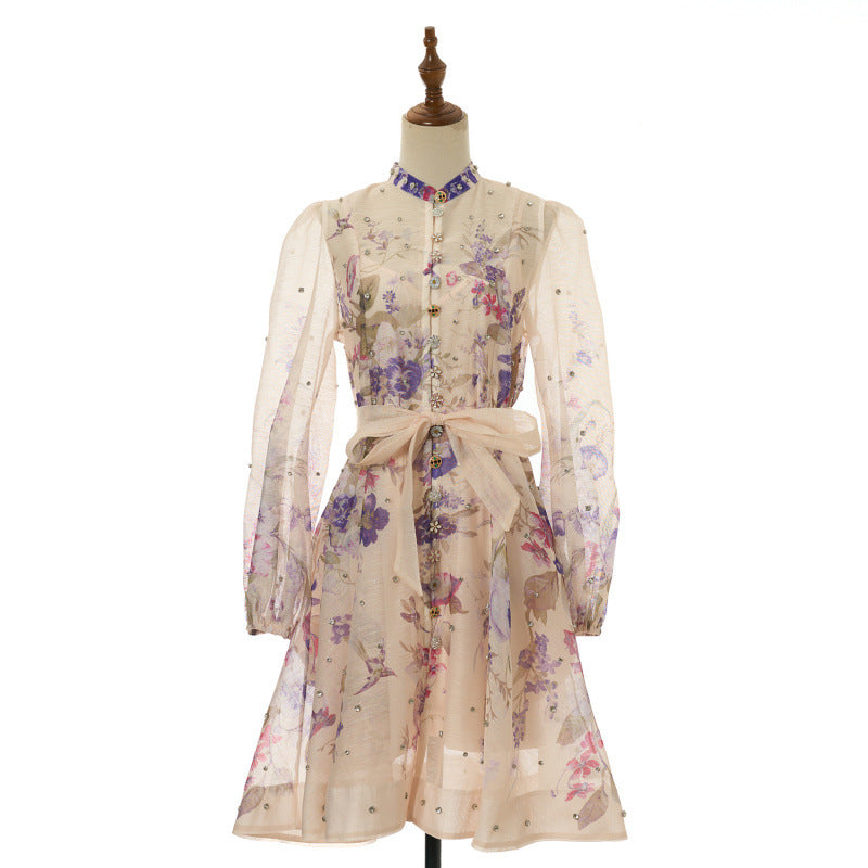 Rosalie Mini – Lavender Bloom