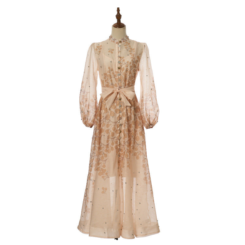Rosalie Maxi – Sand Garden