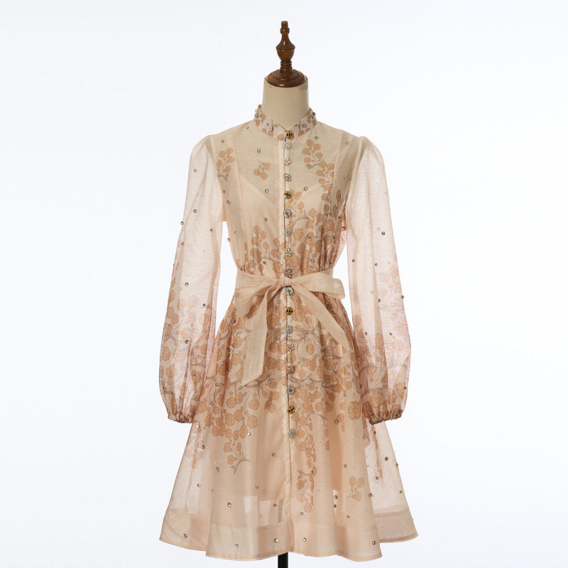 Rosalie Mini – Sand Garden
