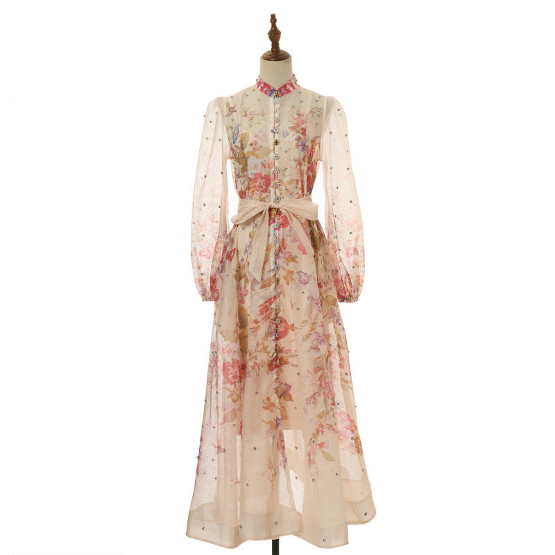 Rosalie Maxi – Apricot Rose