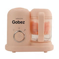 Gobez Babycook Baby Food Grinder with Steam Cylinder 2in1