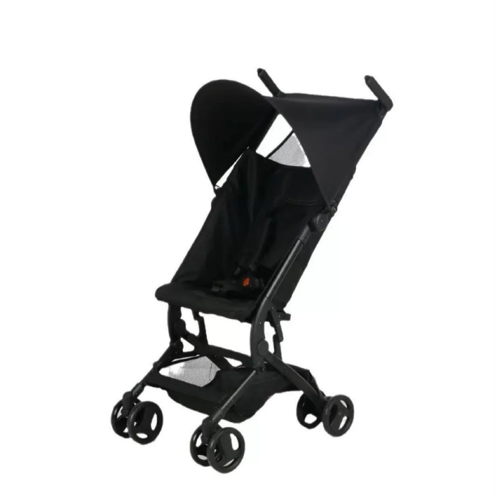 Mughamara Foldable Backpack Stroller (AG1309) | عربة أطفال قابلة للطي إلى حقيبة ظهر