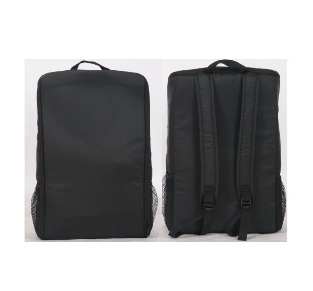 Mughamara Foldable Backpack Stroller (AG1309) | عربة أطفال قابلة للطي إلى حقيبة ظهر