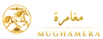 مغامرة Mughamera logo